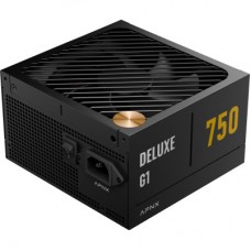 Блок живлення APNX 750W Deluxe G1 (APPG-D175FEC.X1) - Фото