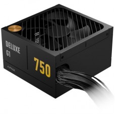 Блок живлення APNX 750W Deluxe G1 (APPG-D175FEC.X1) - Фото