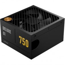 Блок живлення APNX 750W Deluxe G1 (APPG-D175FEC.X1) - Фото