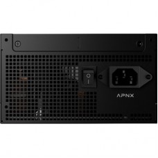 Блок живлення APNX 750W Deluxe G1 (APPG-D175FEC.X1) - Фото