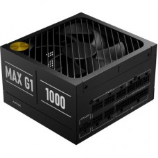 Блок живлення APNX 1000W MAX G1 (APPG-MXK0FEC.X1) - Фото