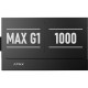 Блок живлення APNX 1000W MAX G1 (APPG-MXK0FEC.X1) Блок живлення APNX 1000W MAX G1 (APPG-MXK0FEC.X1)