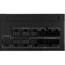 Блок живлення APNX 1000W MAX G1 (APPG-MXK0FEC.X1) - Фото