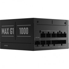 Блок живлення APNX 1000W MAX G1 (APPG-MXK0FEC.X1) - Фото