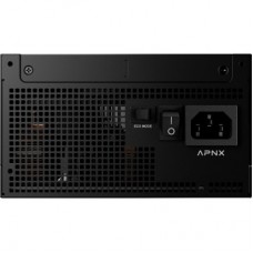 Блок живлення APNX 1000W MAX G1 (APPG-MXK0FEC.X1) - Фото