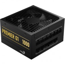 Блок питания AeroCool 1000W Premier G1 (ACPG-PRK0FEC.71)