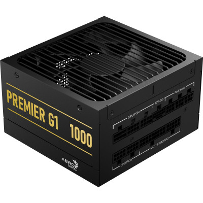Блок питания AeroCool 1000W Premier G1 (ACPG-PRK0FEC.71)