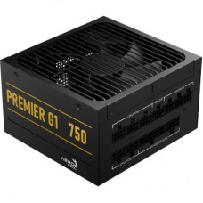 Блок питания AeroCool 750W Premier G1 (ACPG-PR75FEC.71)