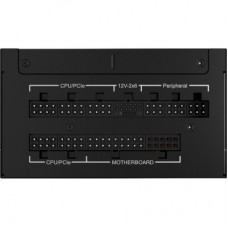 Блок питания AeroCool 750W Premier G1 (ACPG-PR75FEC.71) - Фото