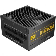 Блок питания AeroCool 850W Premier G1 (ACPG-PR85FEC.71) - Фото