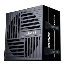 Блок питания Lian Li 550W (G9P.RB0550B.B000.EU) - Фото