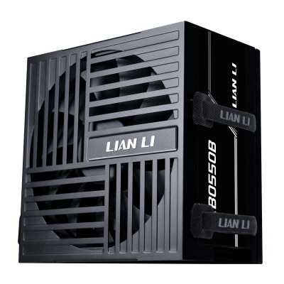 Блок питания Lian Li 550W (G9P.RB0550B.B000.EU)