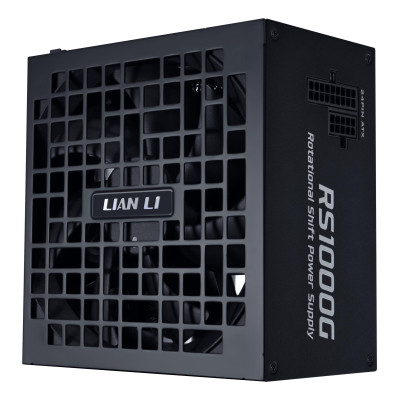 Блок питания Lian Li 1000W (G9P.RS1000G.B000.EU)