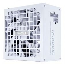 Блок пильяна Lian Li 1000W (G9P.RS1000G.W000.EU) - Фото