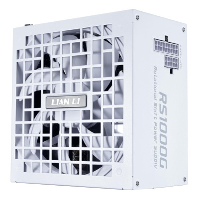 Блок пильяна Lian Li 1000W (G9P.RS1000G.W000.EU)