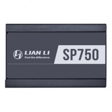 Блок питания Lian Li 750W (G9P.SP0750G.B000.EU) - Фото