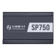Блок питания Lian Li 750W (G9P.SP0750G.B000.EU)