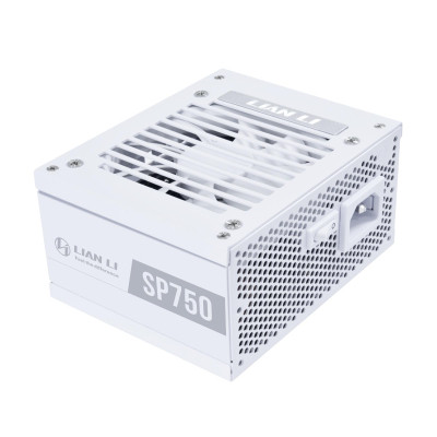 Блок питания Lian Li 750W (G9P.SP0750G.W000.EU)