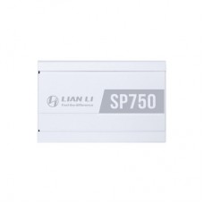 Блок питания Lian Li 750W (G9P.SP0750G.W000.EU) - Фото