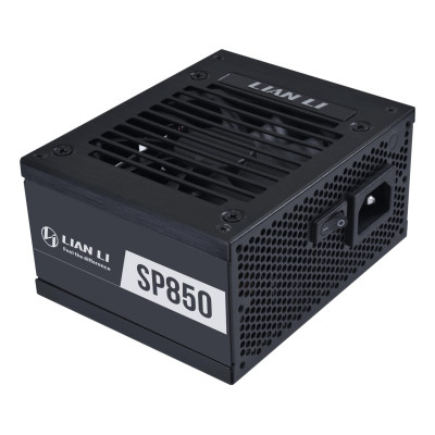 Блок питания Lian Li 850W (G9P.SP0850G.B000.EU)