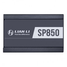 Блок питания Lian Li 850W (G9P.SP0850G.B000.EU) - Фото
