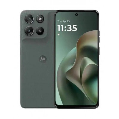 Смартфон Motorola Moto G100 8/256gb green no NFC