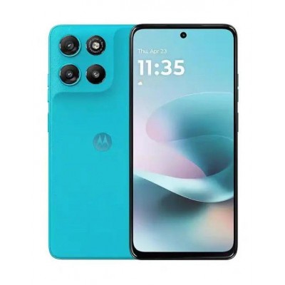 Смартфон Motorola Moto G100 8/256gb blue no NFC