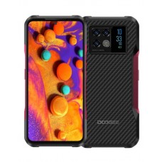 Смартфон Doogee V20 8/256gb Red