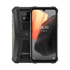 Смартфон Ulefone Armor 8 Pro 8/128Gb Black