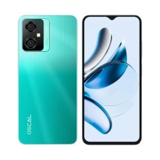 Смартфон OSCAL TIGER 10 3/128gb Green