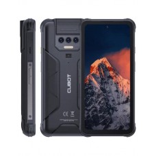 Cubot Kingkong 8 6/256gb black