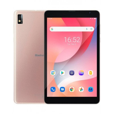 Планшет Blackview Tab 6 3/32GB LTE Peach Gold