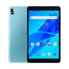 Планшет Blackview Tab 6 3/32GB LTE Macaron Blue - Фото