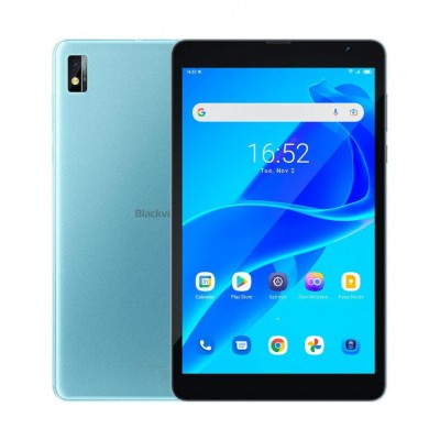 Планшет Blackview Tab 6 3/32GB LTE Macaron Blue