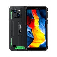 Смартфон Oukitel wp32 4/128gb green