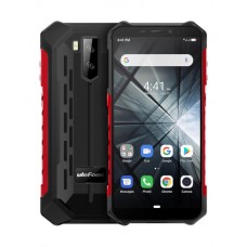 Смартфон Ulefone Armor X5 3/32GB Red