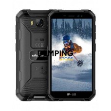 Смартфон Ulefone Armor X6 2/16GB Black Смартфон Ulefone Armor X6 2/16GB Black