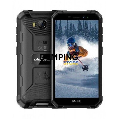 Смартфон Ulefone Armor X6 2/16GB Black