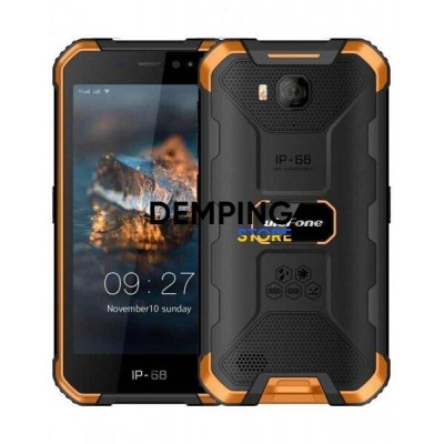 Смартфон Ulefone Armor X6 2/16GB Orange