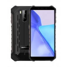 Смартфон Ulefone Armor X9 pro 4/64gb Black
