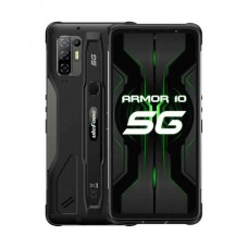 Смартфон Ulefone Armor 10 5G 8/128gb Black