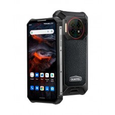 Смартфон Oukitel WP19 Pro 8/256gb black
