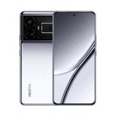 Смартфон realme GT5 12/256GB 150W Flowing Silver Global Rom NFC Смартфон realme GT5 12/256GB 150W Flowing Silver Global Rom NFC - Фото
