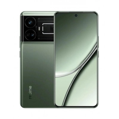 Смартфон realme GT5 16/512GB 150W Starry Oasis Global Rom