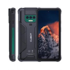 Cubot Kingkong 8 6/256gb green