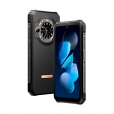 Смартфон Blackview BL9000 12/512GB Interstellar Black - Фото