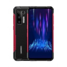 Смартфон Doogee S97 Pro 8/128GB Red