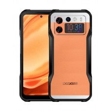 Смартфон Doogee v20s 12/256gb orange