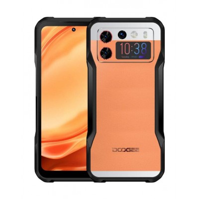 Смартфон Doogee v20s 12/256gb orange