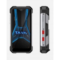 Смартфон Unihertz Tank Mini 1 8/256gb black